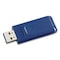 Verbatim Store 'n' Go USB Flash Drive, 64 GB, Assorted Colors, PK2 99812 - alternate 12